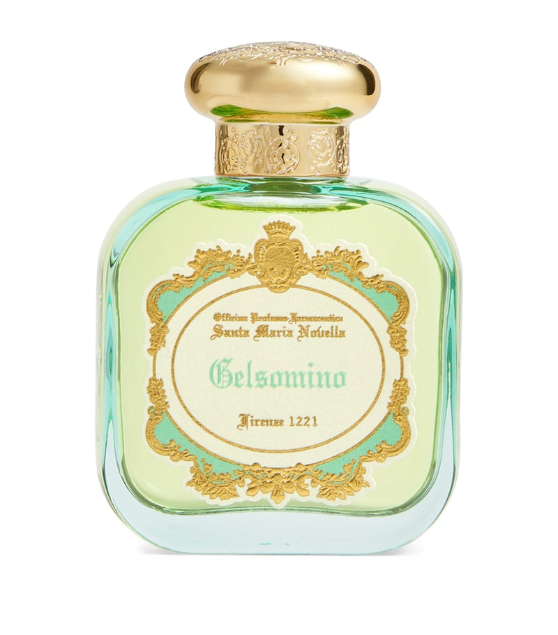 Santa Maria Novella Gelsomino Eau de Parfum 50ml (British brand)