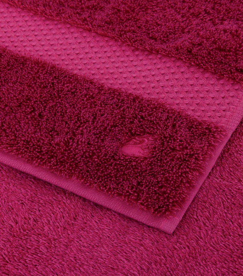 Yves Delorme Étoile bath sheet 92x160cm (British brand)