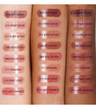 NARS Afterglow Sensual Shine Lipstick, imported from the UK