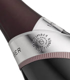 Nyetimber sparkling rosé wine 2010 magnum 1.5L, imported from the UK