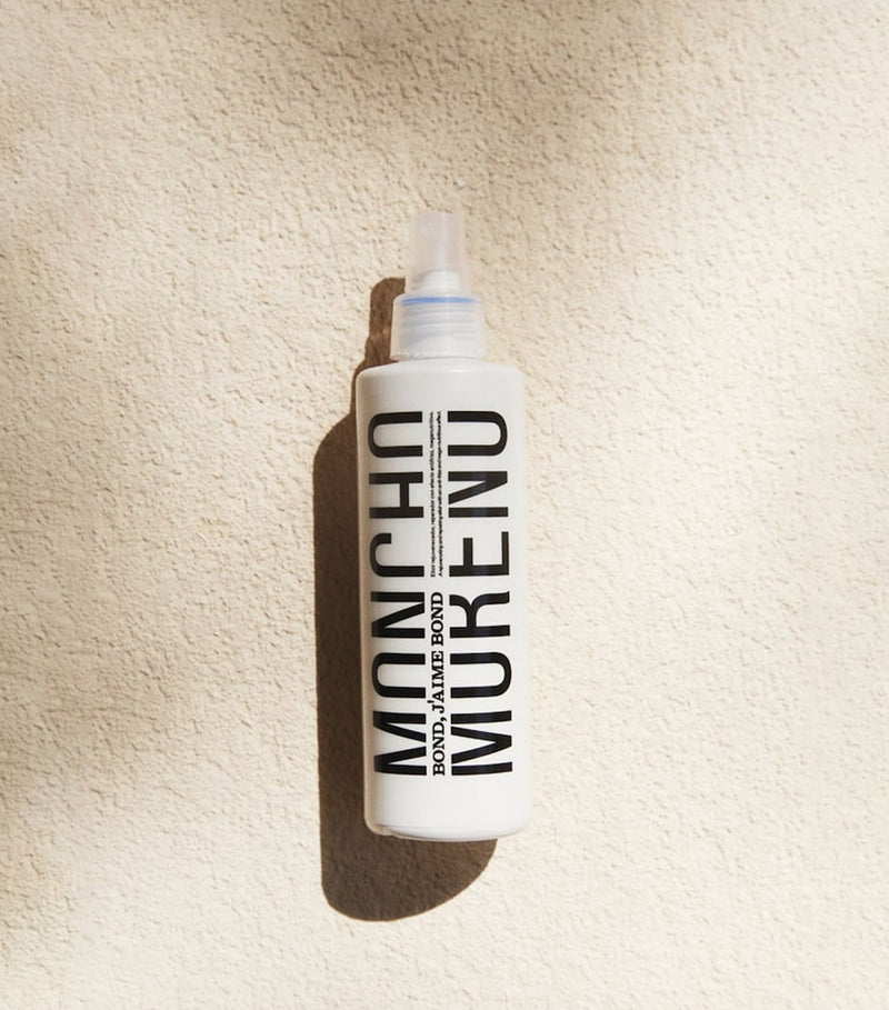 MONCHO MORENO Bond J'aime Bond leave-in conditioner 200ml - British product