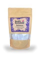 Holland & Barrett Holly Botanic Balance Tisane Lemongrass & Ginger Herbal Tea Bags 15 Count- Buy online at McGrocer