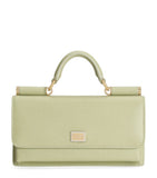 Dolce&Gabbana micro calfskin phone bag, imported from the UK