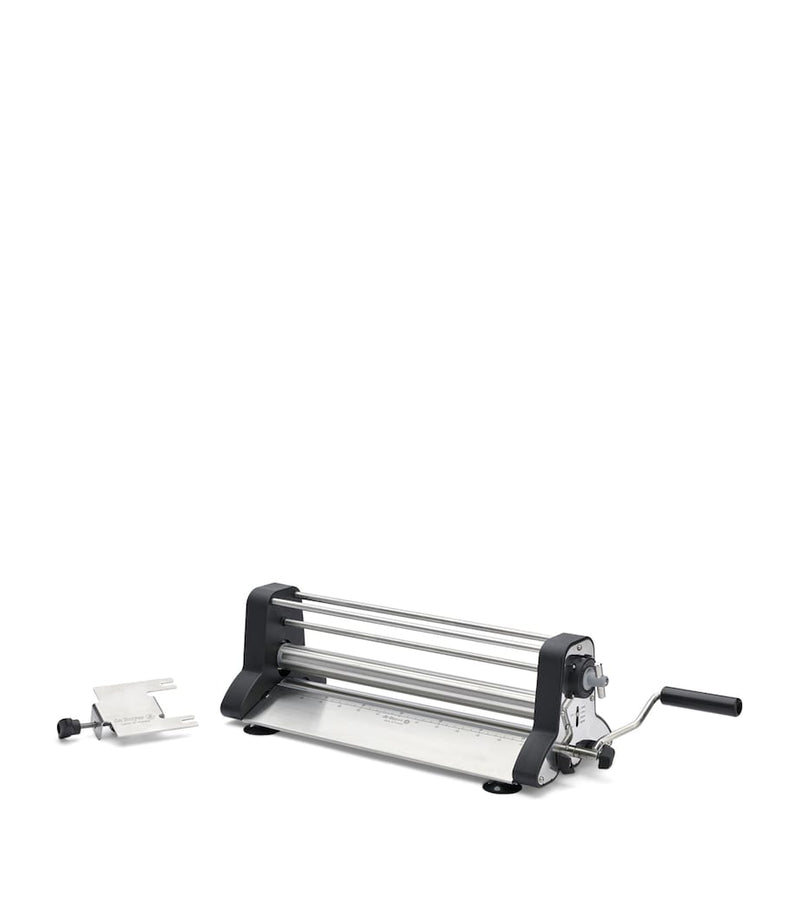 De Buyer Multi-Dough Roller Pro stainless steel dough roller, UK version