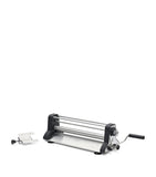 De Buyer Multi-Dough Roller Pro stainless steel dough roller, UK version