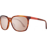 Porsche Design braune Sonnenbrille (britische Marke)