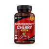 New Leaf Montmorency cherry capsules 360 count - British product