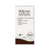 Holland & Barrett Polytar Scalp Shampoo- Buy online at McGrocer