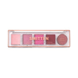 Superdrug Profusion Smitten 5 Shade Eyeshadow Palette 7.2g- Buy online at McGrocer
