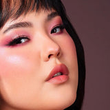 Profusion Smitten 5 Shade Palette 7.2g, imported from the UK