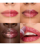 Lancôme Juicy Tubes Cheeky Cherry lip gloss 15g, imported from the UK