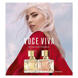 Valentino Voce Viva Intensa Eau De Parfum 30ml GOODS Boots