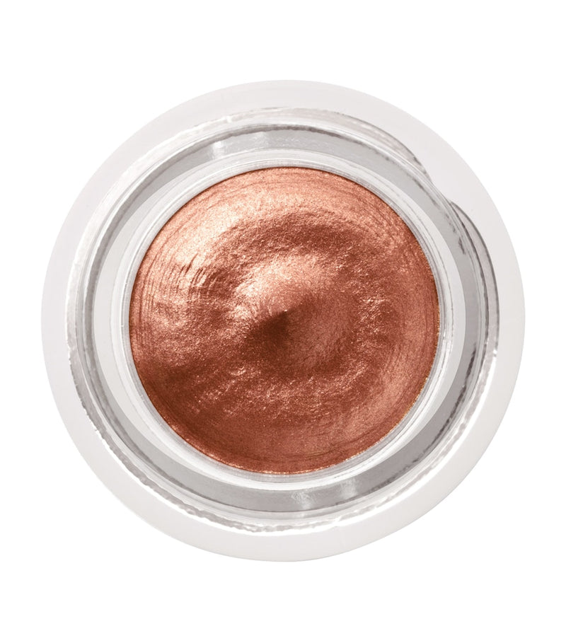 Charlotte Tilbury cream eyeshadow - British product