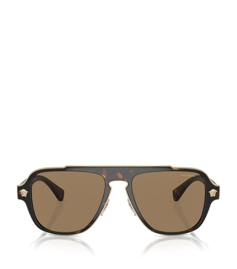 Versace 0VE2199 sunglasses - British product