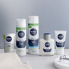 Nivea Men Sensitive Shaving Duo 200ml 100ml, imported from the UK
