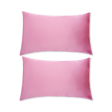 Holland & Barrett SMUG Soft Satin Pillowcase Set- Buy online at McGrocer