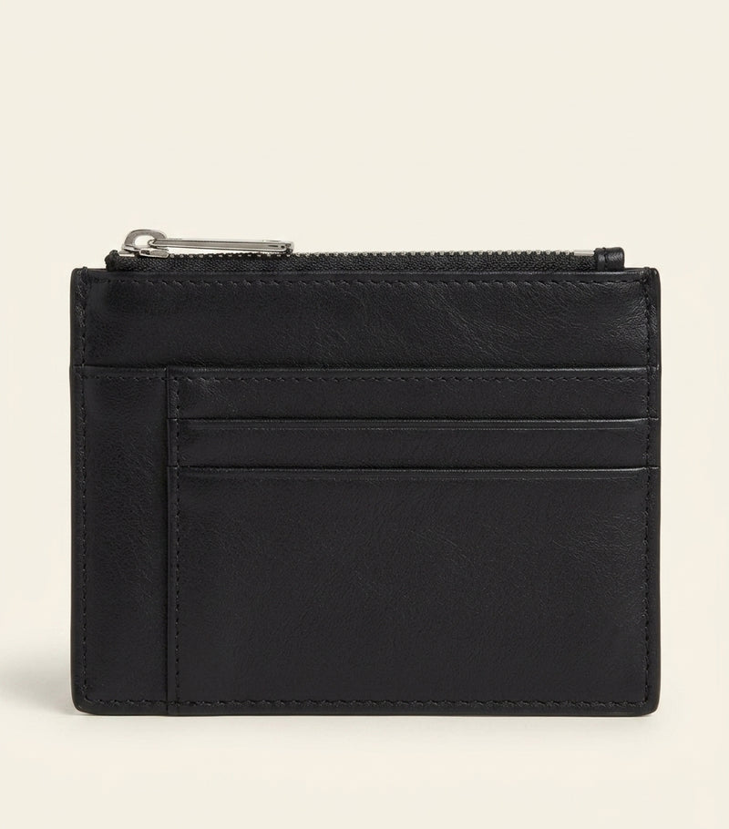 Prada Saffiano leather card holder, imported from the UK