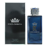 Dolce & Gabbana K Pour Homme parfum 100ml (British brand)