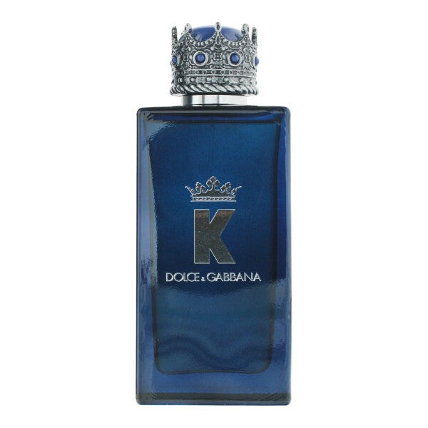 Dolce & Gabbana K Pour Homme parfum 100ml (British brand)