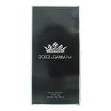 Dolce & Gabbana K Pour Homme parfum 100ml (British brand)