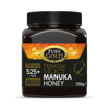 Pure Gold Manuka Honey MGO 525+ 250g (British brand)