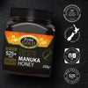 Pure Gold Manuka Honey MGO 525+ 250g (British brand)