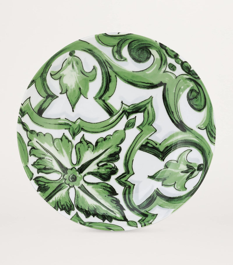 Dolce&Gabbana Casa soup plates set of 2 20cm - British product