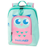 Superdrug Head Kids Tour Owl Backpack- Buy online at McGrocer