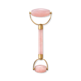 Holland & Barrett Rose Quartz Double-Sided Facial Roller- Buy online at McGrocer