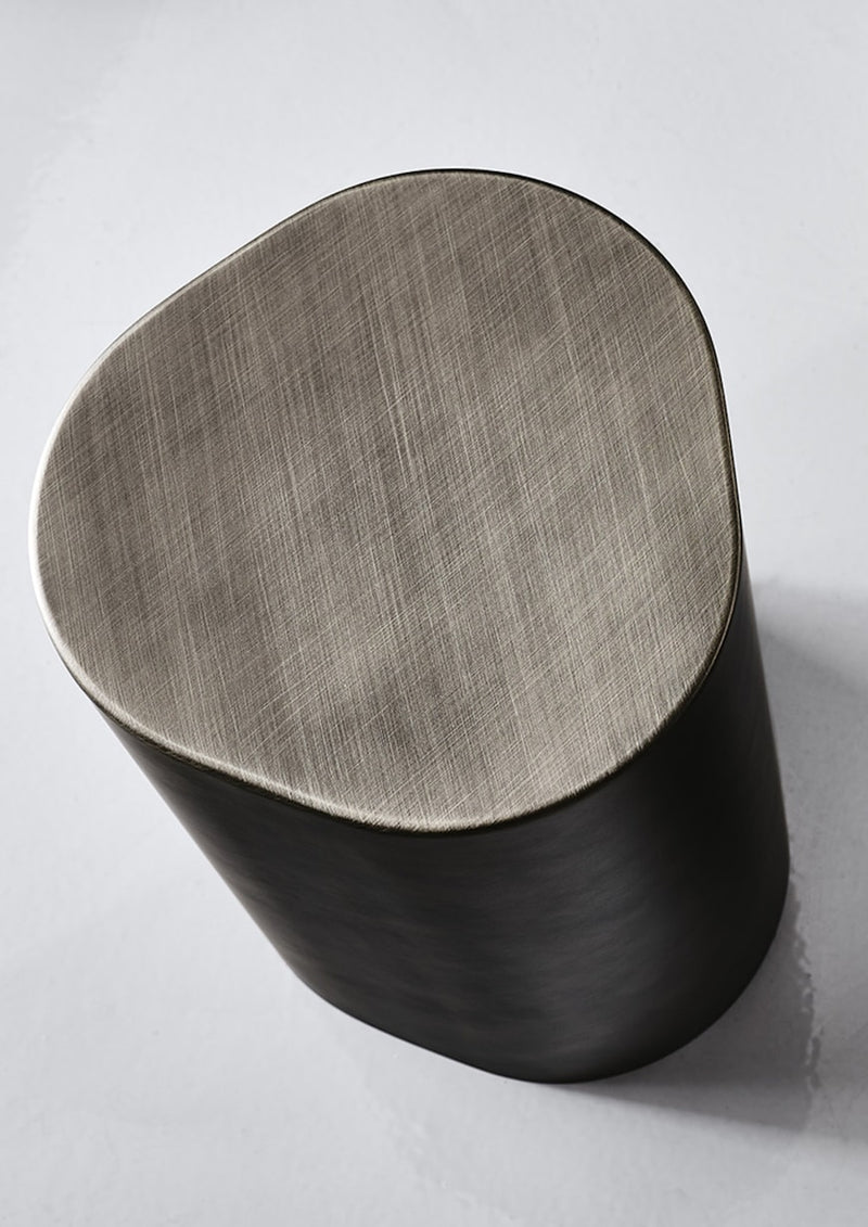 Cattelan Pancho coffee table 45cm x 30cm x 30cm - British product