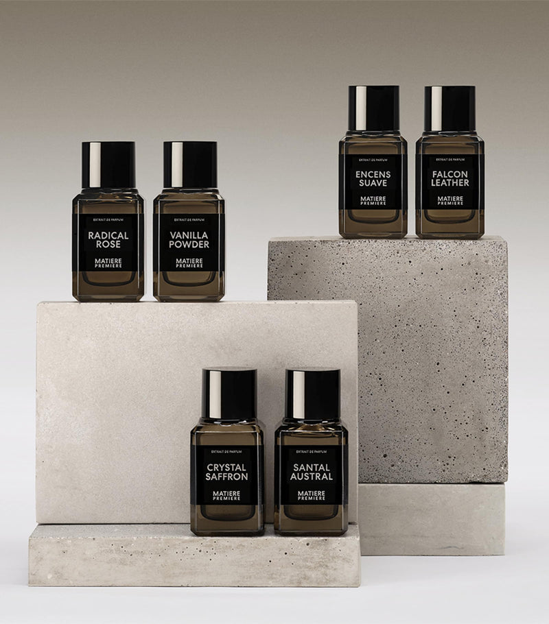 Matiere Premiere Vanilla Powder extrait de parfum 50ml (British brand)