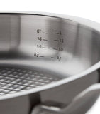 Fissler Original-Profi serving pan 28cm - British product