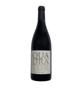 Harrods Coume del Mas Collioure Quadratur 2020 French Red Wine 75cl- Buy online at McGrocer