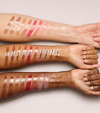 MAC Lipglass Air Non-Stick Lip Gloss, imported from the UK