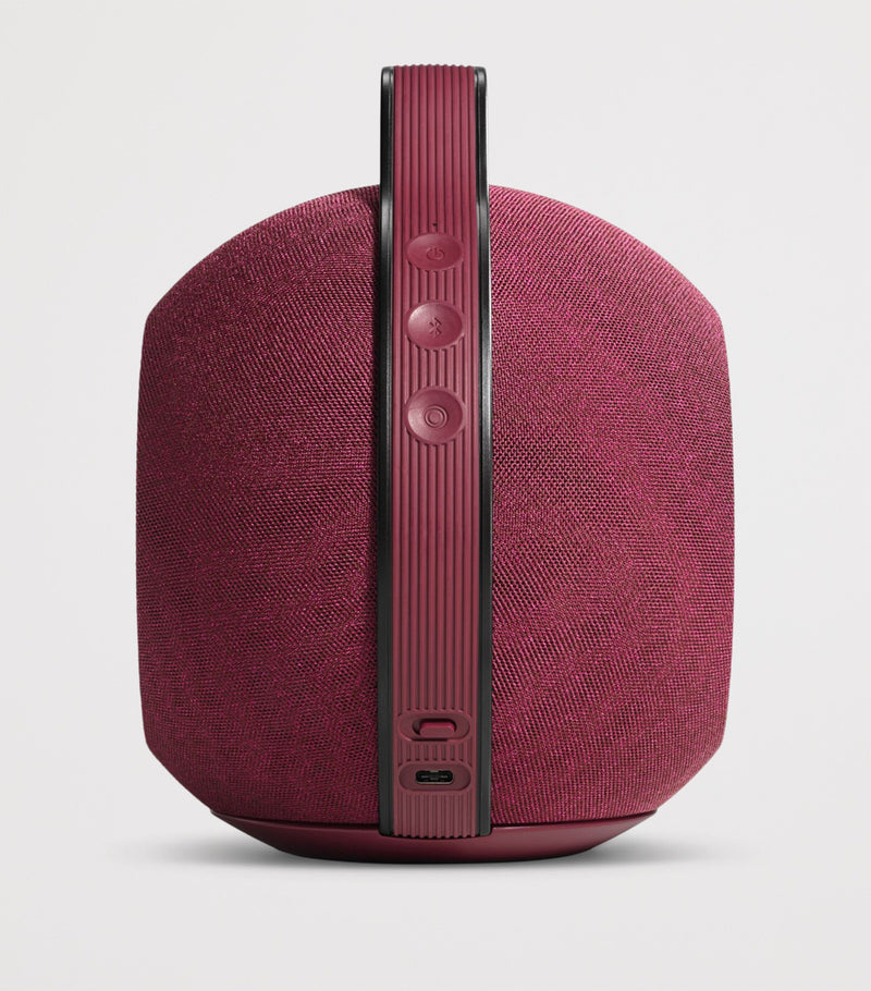 Devialet Mania portable speaker Palais Garnier 150 Limited Edition - British product