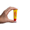 Carmex Lip Balm Peach And Mango 10g Tube - British product
