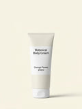 Liz Earle Orange Flower Body Cream 200ml (British brand)