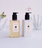 Jo Malone London Blackberry & Bay body and hand lotion 250ml, UK version