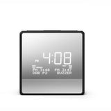 Superdrug Philips TAR4600 Clock Radio in Black- Buy online at McGrocer