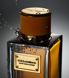 Dolce&Gabbana Eau de Parfum Velvet Exotic Leather 100ml - British product