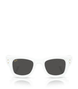 Harrods Ray-Ban x A$AP Rocky Wayfarer Puffer Sunglasses- Buy online at McGrocer