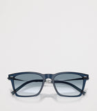 Oliver Peoples R-19 Pillow sunglasses (British brand)