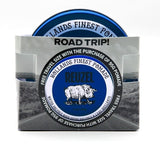 Superdrug Reuzel Road Trip Fiber Pomade Low Shine Men's Styling 95g + 35g- Buy online at McGrocer