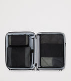 Tumi Alpha 4 cabin suitcase 55cm, UK version