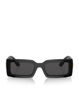 Harrods Dolce & Gabbana Acetate Rectangle Sunglasses- Buy online at McGrocer