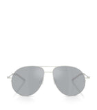Moncler Steel Flyze sunglasses, UK version