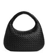 Harrods Bottega Veneta Veneta Leather Shoulder Bag- Buy online at McGrocer