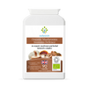 InfiniVit mushroom supplement Immuno Defence 90 capsules, imported from the UK