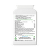 InfiniVit mushroom supplement Immuno Defence 90 capsules, imported from the UK