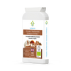 InfiniVit mushroom supplement Immuno Defence 90 capsules, imported from the UK